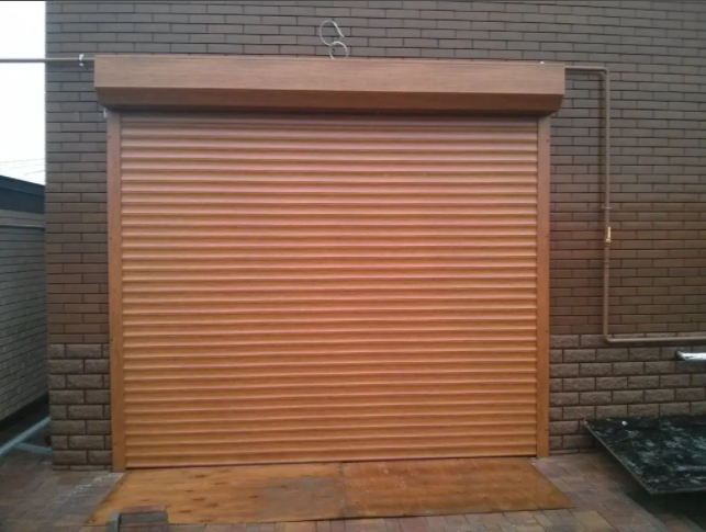 Захисні ролети на вікна,двері,ворота,огорожі,офісні перегородки. Одесса - изображение 4