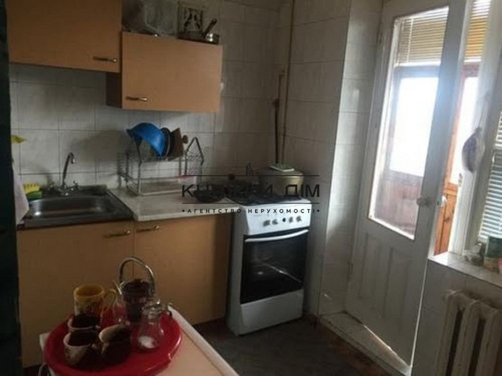 3 к квартира, метро Политех. 5 мин пешком.Код объекта 1183884 Киев - изображение 1