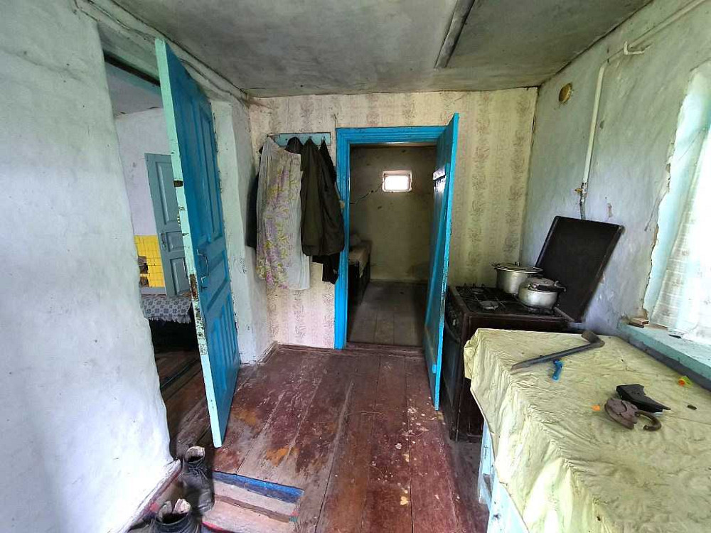 продажа 3-к дом Макаровский, Заваловка, 21000 $  - зображення 10