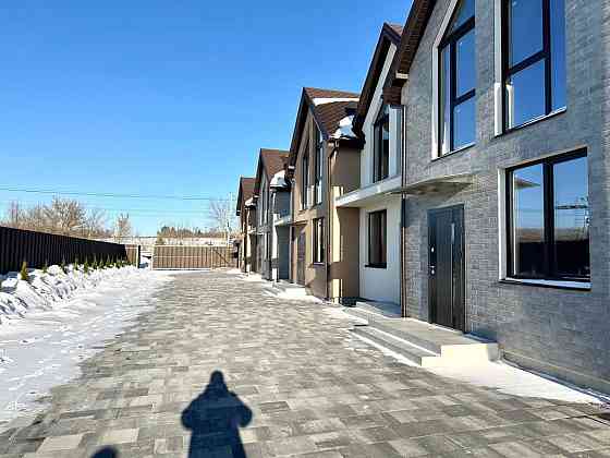 продажа 3-к таунхаус Киево-Святошинский, Белогородка, 72000 $ 