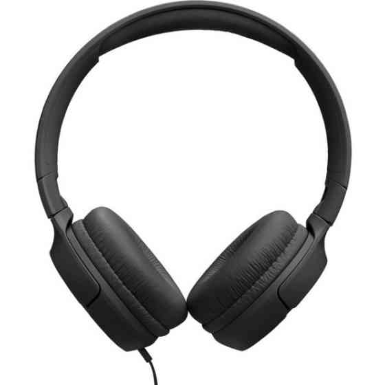 Навушники JBL Tune 520C Type-C Black (JBLT520CBLK) Харків