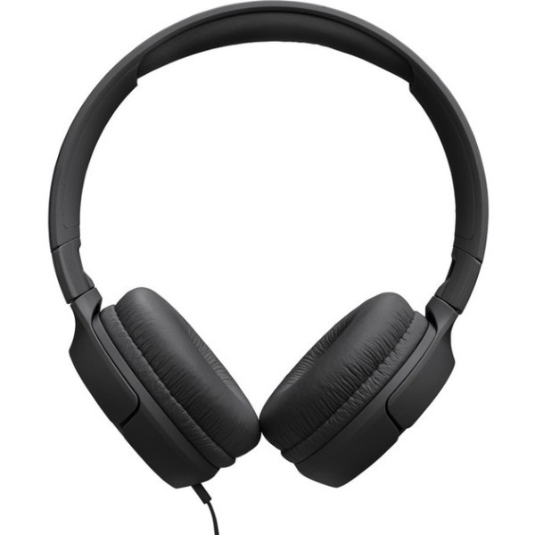 Навушники JBL Tune 520C Type-C Black (JBLT520CBLK) Харків - зображення 4