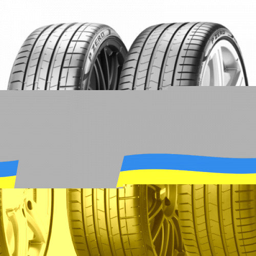 275/35 R21 Pirelli PZero (PZ4) 103Y Легкова шина Київ - зображення 1