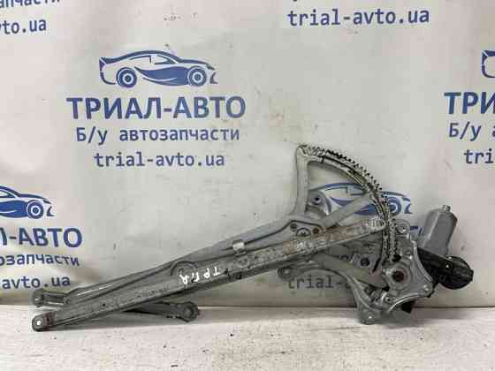 Стеклоподъемник передний правый Toyota Prado 2002-2009 6980158010 (Арт. 81749) Київ