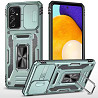Ударопрочный чехол Camshield Army Ring для Samsung Galaxy A34 5G Херсон