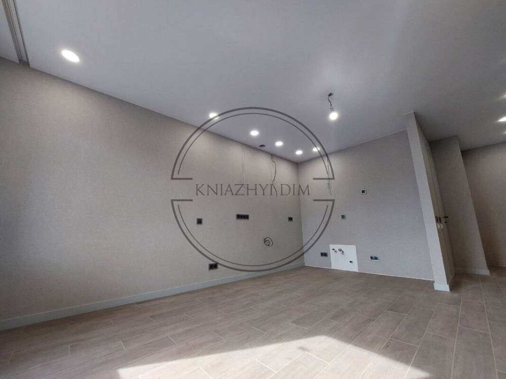 Без комісії! Продаж 1-но к. квартири в ЖК Campus. № 21146459 Киев - изображение 1