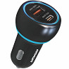 АЗУ Amaya ACC-01 PD20W+QC3.0 total 38W (1USB-A/1C) Херсон