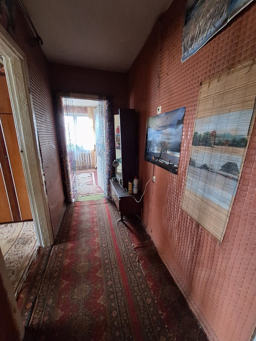 Здам 2-кім кв, р-н Фермерського ринку, вул. Смілянська Черкаси - зображення 9