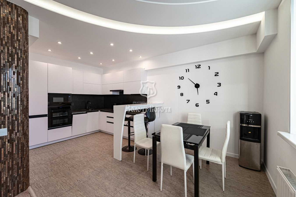продажа 3-к квартира Киев, Оболонский, 149000 $ Киев - изображение 4