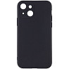 Чехол TPU Epik Black Full Camera для Apple iPhone 13 (6.1") Херсон