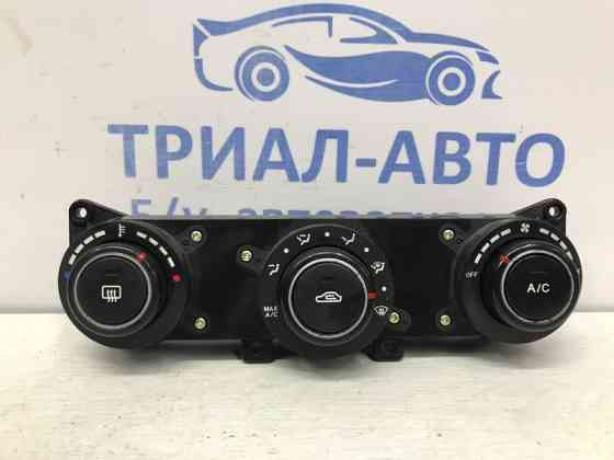 Блок управления кондиционером Kia Ceed ED 1.6 DIESEL D4FB 2006 (б/у) Київ