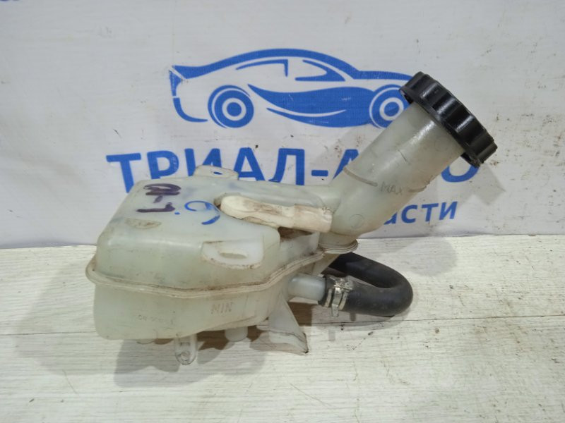 Бачок главного тормозного цилиндра Mitsubishi Lancer 10 2007 (б/у) Киев - изображение 2