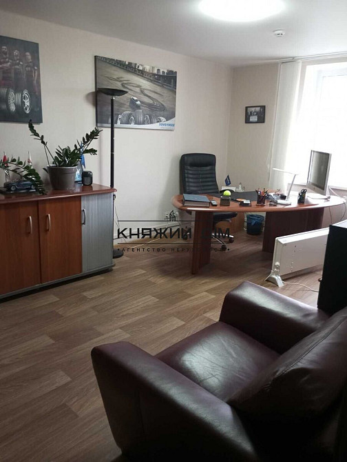 Оренда офісних приміщень різної площі, метро Деміївська, БЦ Голосіївський, код 1419311 Киев - изображение 9