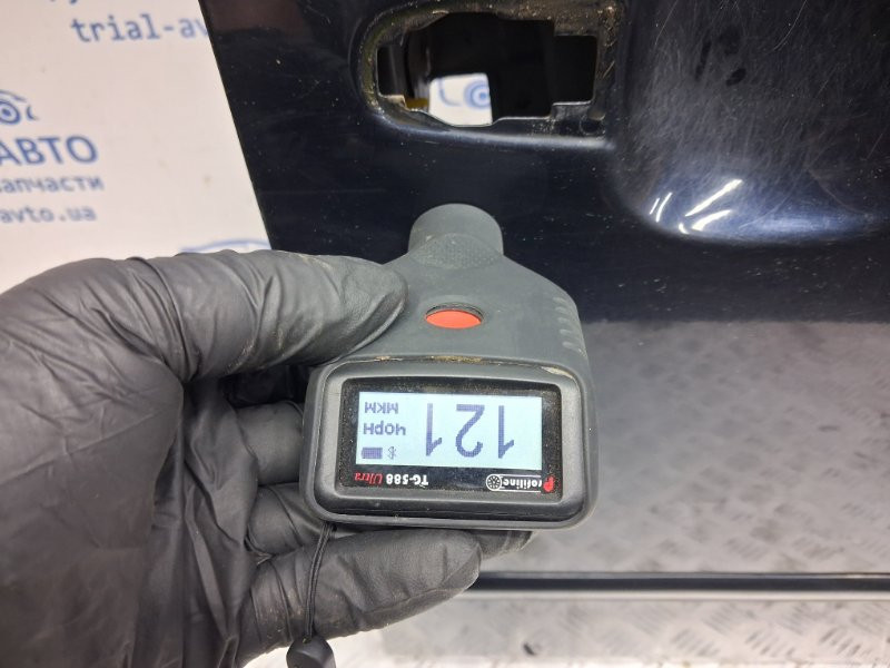 Дверь передняя правая Hyundai Sonata NF 2.4 БЕНЗИН G4KC 2004 (б/у) Киев - изображение 5