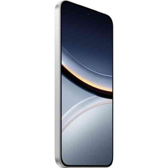 Смартфон Xiaomi Poco F7 12/256GB NFC Silver Global (Код товару:41862) Харків