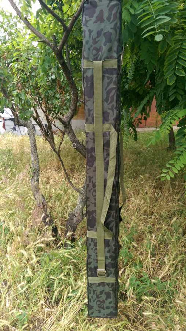 Чохол для спінінгів та вудлищ Daiwa Киев - изображение 3