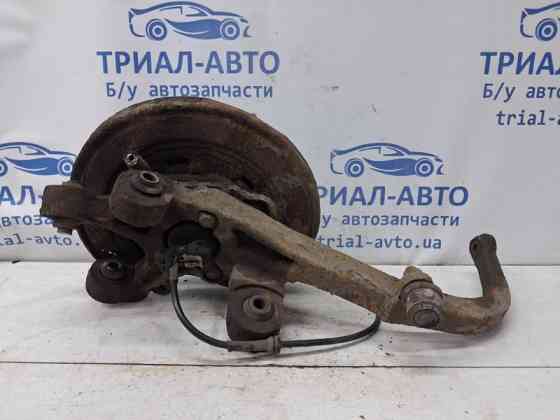 Цапфа задняя правая со ступицей Chevrolet Epica 2006-2013 96639741 (Арт. 78821) Київ