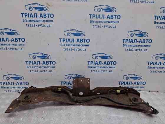 Панель передняя верхняя планка Mitsubishi Lancer 10 2.0 БЕНЗИН 4B11 2007 (б/у) Киев