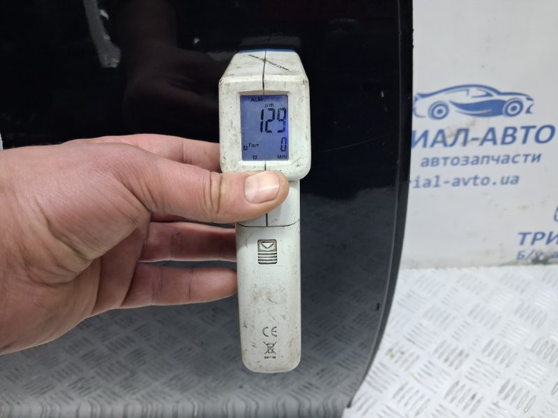 Дверь задняя правая Toyota Auris E150 1.6 БЕНЗИН 1ZRFAE 2006 (б/у) Киев - изображение 8