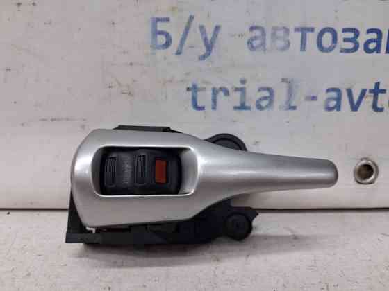 Ручка двери внутренняя правая Toyota Auris 2006-2012 6920502120B3 (Арт. 64238) Київ