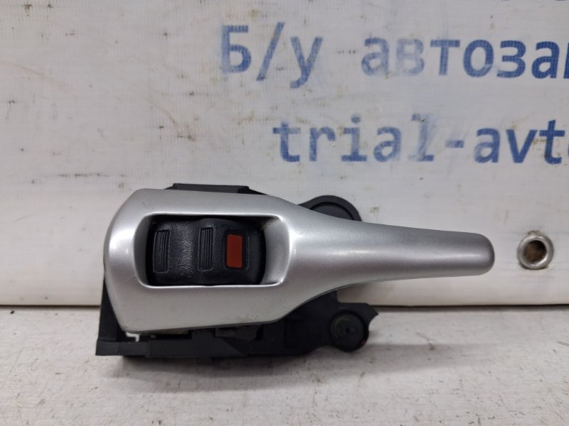 Ручка двери внутренняя правая Toyota Auris 2006-2012 6920502120B3 (Арт. 64238) Київ - зображення 1