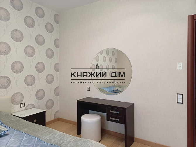 БЕЗ КОМІСІЇ!Є ГЕНЕРАТОР. Оренда двокімнатної квартири ЖК Микільський Град КОД 11203410 Київ - зображення 4