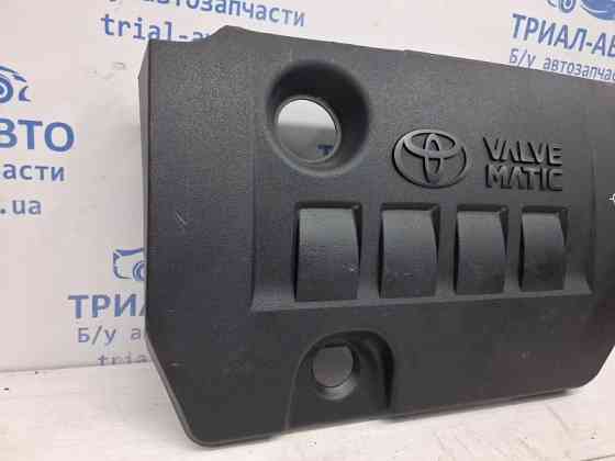 Декоративная крышка ДВС Toyota Auris E150 1.6 БЕНЗИН 1ZRFAE 2006 (б/у) Київ