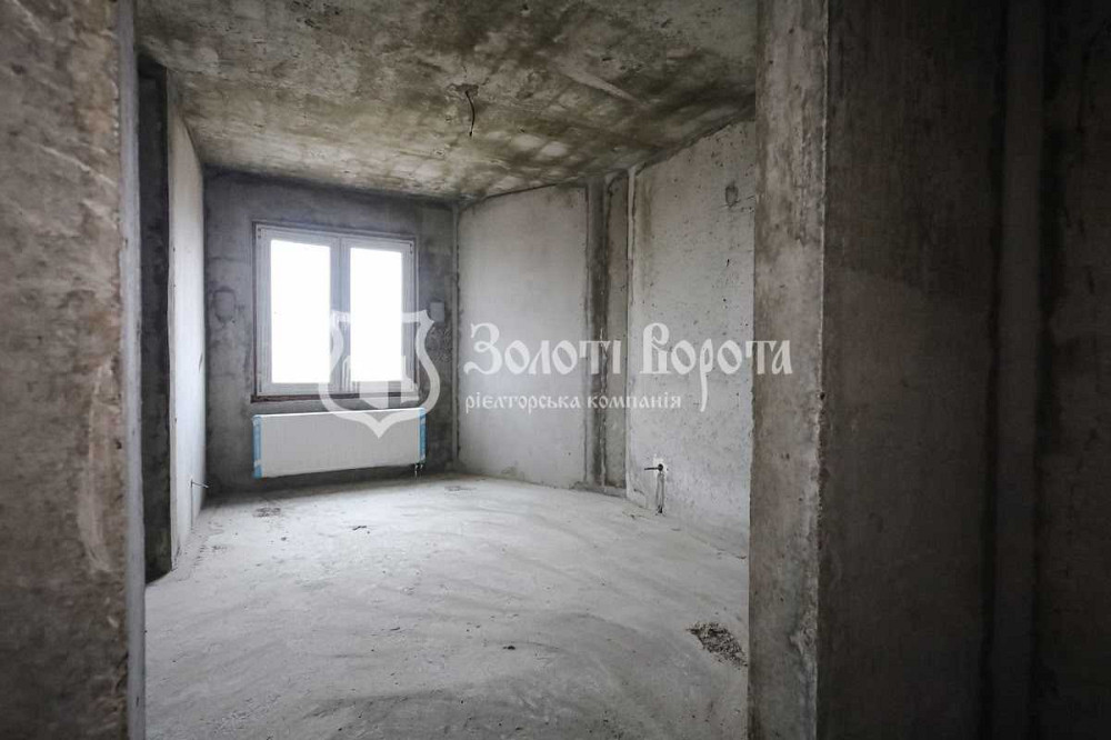 продажа 1-к квартира Киев, Деснянский, 35000 $ Київ - зображення 11