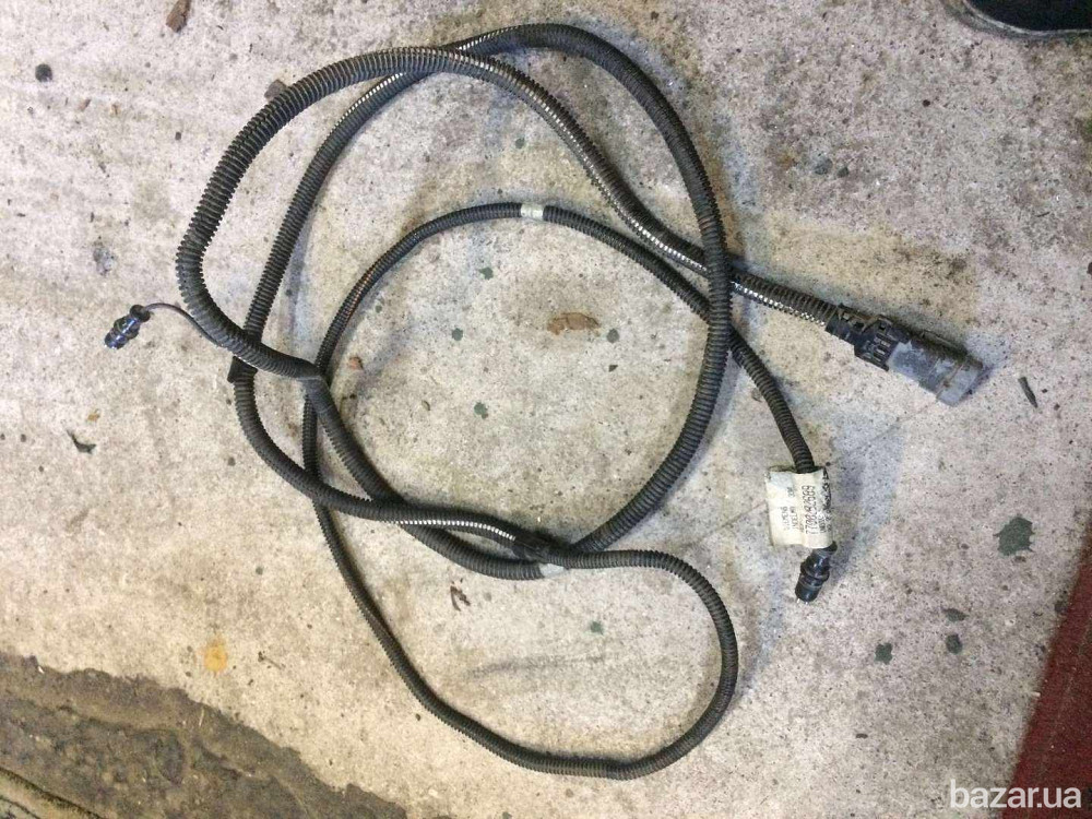 Б/у проводка ABS Renault Scenic 1, 7700282689, Рено Сценик 1, Кропивницький - зображення 1