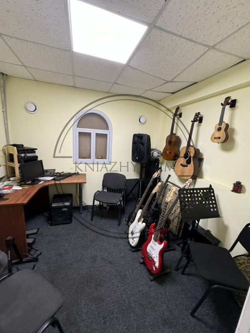 Оренда підвального приміщення 220 м. Вул Васильківська,15/14 код 1419186 Киев - изображение 10