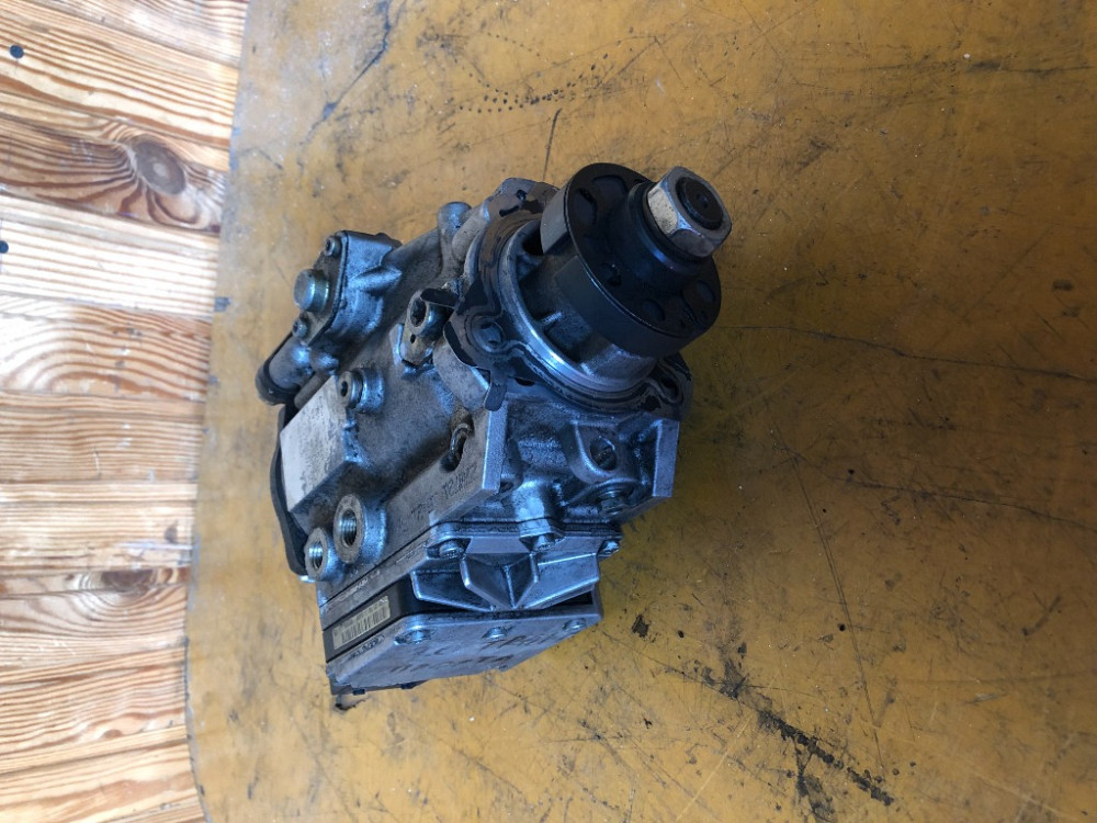 Топливный насос Ford Transit 2.0 di 2.4 td 2000-2006 (1S7Q9A543AB) Ковель - изображение 4