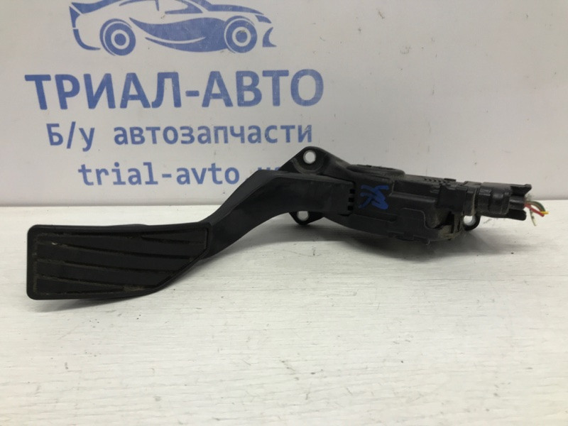 Педаль газа Suzuki SX4 2006-2014 49400-79J40 (Арт. 42407) Київ - зображення 2