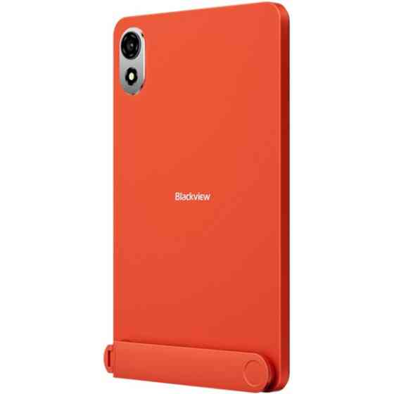 Планшет Blackview ZENO 1 4/64GB LTE Space Orange Global (Код товару:42927) Харків