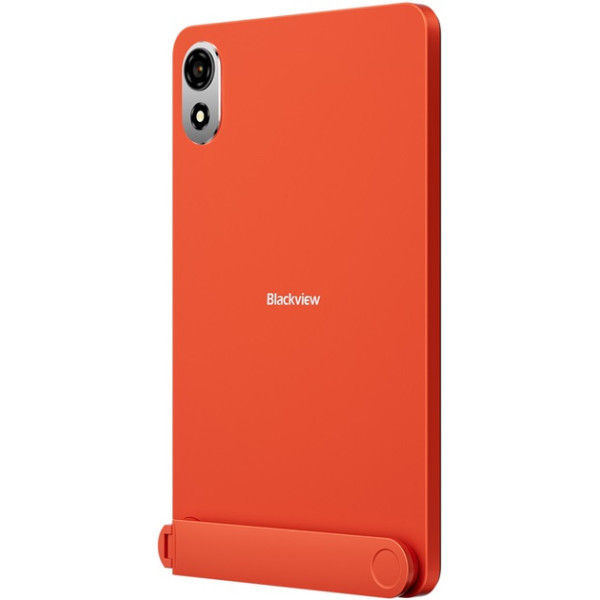 Планшет Blackview ZENO 1 4/64GB LTE Space Orange Global (Код товару:42927) Харків - зображення 5