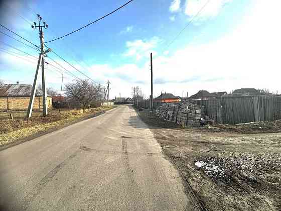 продажа участок под жилую застройку Бориспольский, Борисполь, 11000 $ Борисполь