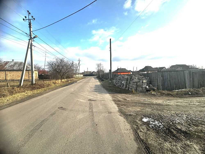 продажа участок под жилую застройку Бориспольский, Борисполь, 11000 $ Борисполь - изображение 3
