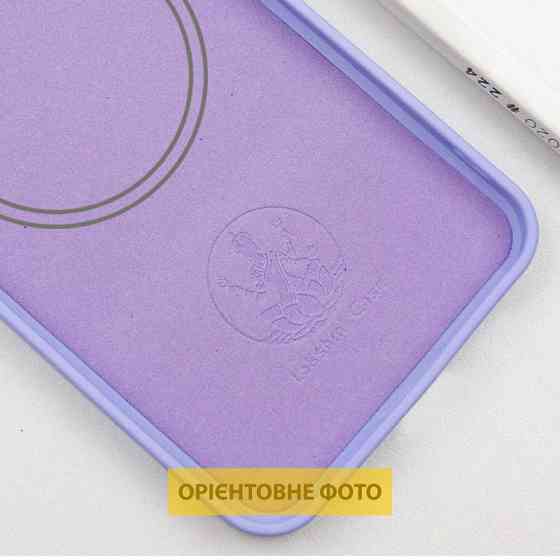 Чехол Silicone Cover Lakshmi Full Camera (AA) with MagFit для Google Pixel 9a Херсон