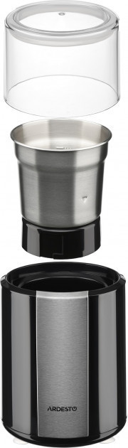Кофемолка электрическая Ardesto WСG-8301 Киев - изображение 2