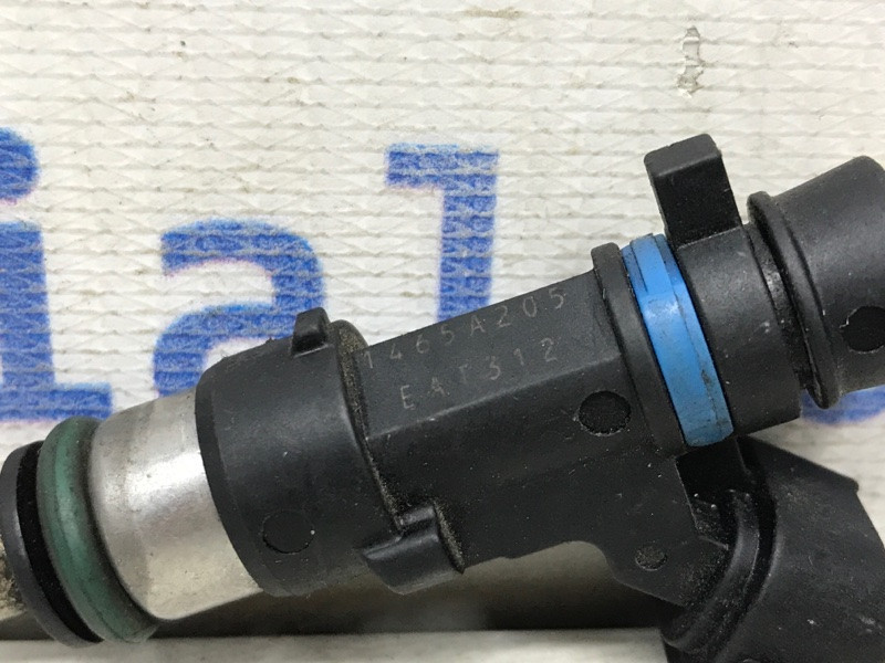 Форсунка топливная Mitsubishi Outlander 2007-2012 1465a205 (Арт. 39267) Київ - зображення 3