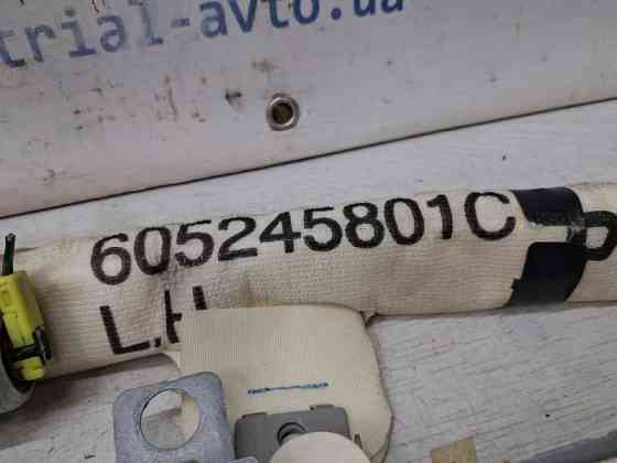 Airbag потолка(шторка) левый Nissan Pathfinder R51 2.5 DIESEL YD25DDTI 2004 (б/у) Київ