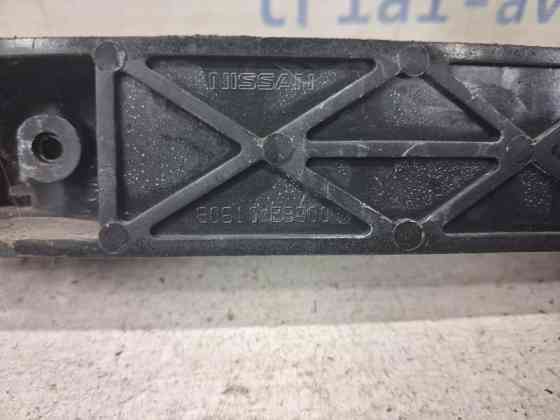 Ручка двери внешняя задняя правая Nissan Navara 2004-2015 80610EB300 (Арт. 82630) Киев