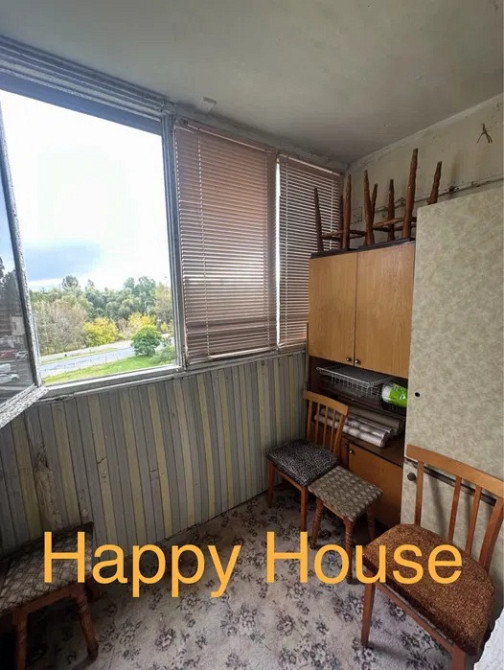 Продаж 2х кімн. квартири по вул. Прирічна 17, перша лінія від Дніпра Киев - изображение 10