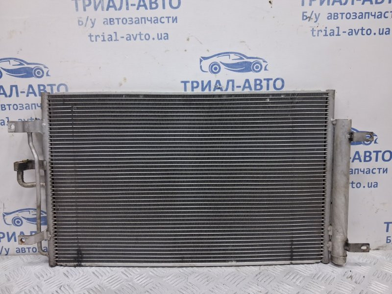 Радиатор кондиционера Chevrolet Captiva C140 2.2 DIESEL Z22D1 2006 (б/у) Киев - изображение 6