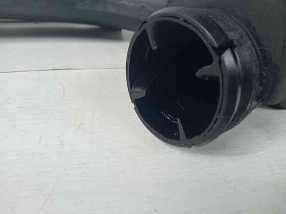 Патрубок воздушного резонатора Ford Kuga CBS 2.0 DIESEL 2011 (б/у) Киев