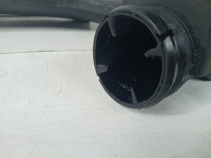 Патрубок воздушного резонатора Ford Kuga CBS 2.0 DIESEL 2011 (б/у) Киев - изображение 4