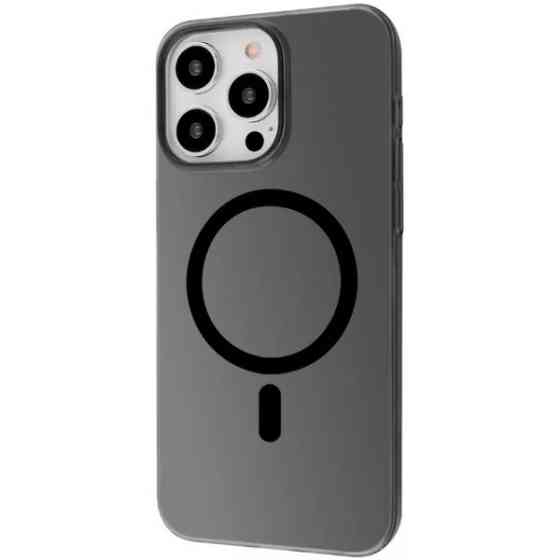 Чохол Proove Crystal Case with Magnetic Ring для iPhone 15 Pro Black (PCCCIP15P002) Харьков