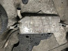 Бу глушитель Renault Laguna 2, 8200256279, Кропивницький