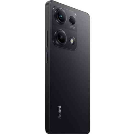 Смартфон Xiaomi Redmi Note 14S 12/512GB NFC Midnight Black Global (Код товару:41103) Харків
