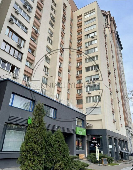 Продаж роздільної 3-х квартири м. Палац Україна. № 21145184 Київ - зображення 5