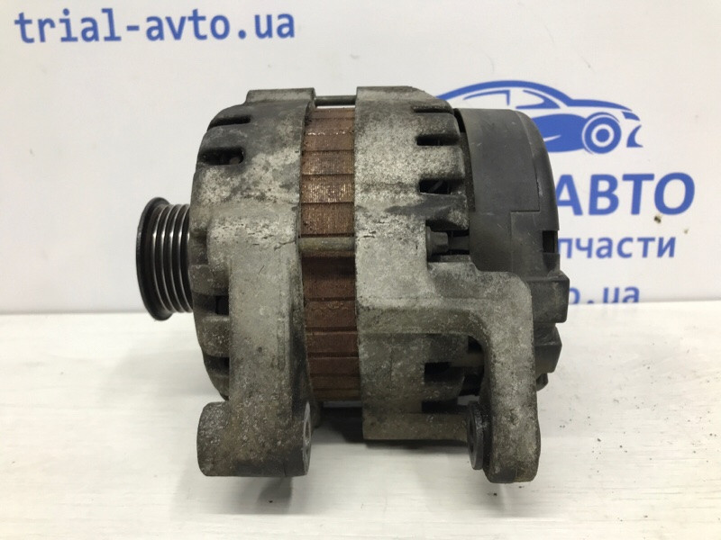 Генератор Chevrolet Lacetti 2004-2013 96540542 (Арт. 56298) Киев - изображение 1
